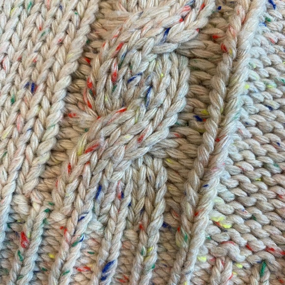 Hello Ruby knit - Picture 2 of 6